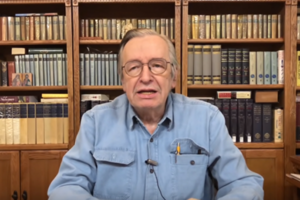 Olavo de Carvalho