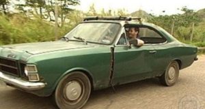 O Opala que gerou briga judicial de mais de 16 anos com a Globo