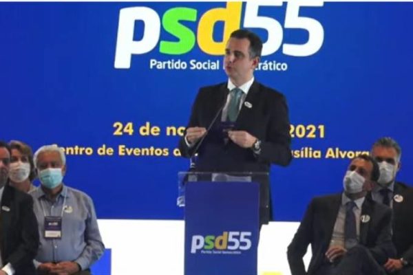Rodrigo Pacheco
