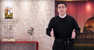 Padre Robson