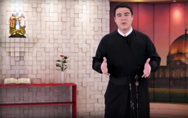 Padre Robson