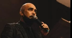 Pastor