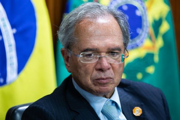 Veja Paulo Guedes