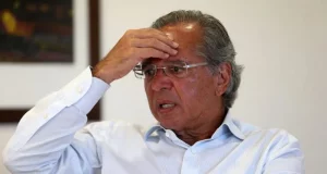 Paulo Guedes Bolsonaro