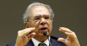 Paulo Guedes camara