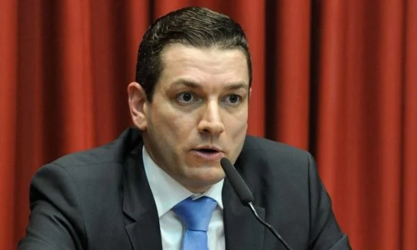 delegado pf