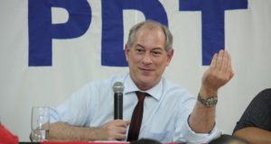 Ciro Gomes PDT Precatórios