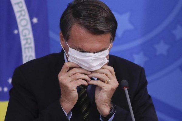 Jair Bolsonaro