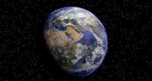 Veja a Terra