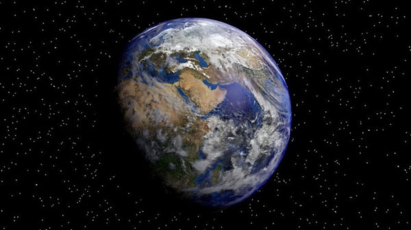 Veja a Terra