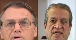 Bolsonaristas pagamento PL