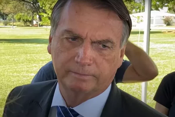 Bolsonaro