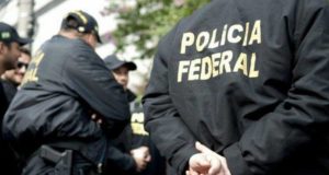Polícia Federal