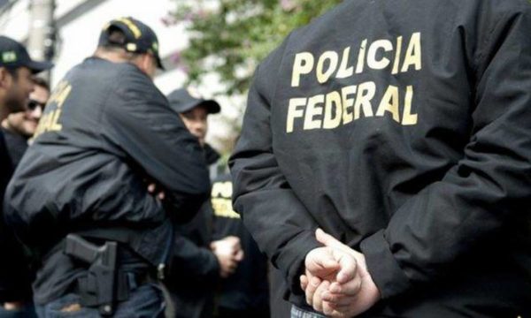 Polícia Federal