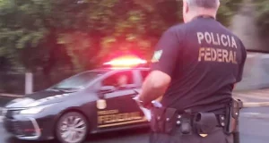 Polícia Federal