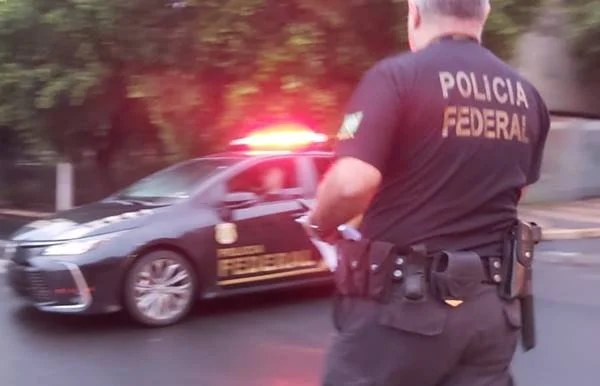 Polícia Federal