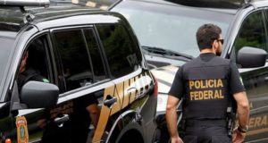Polícia Federal Bolsonaro