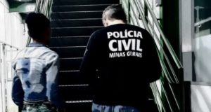 Jovem de 19 anos