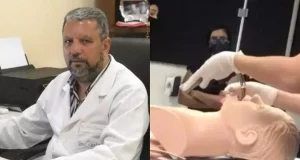 professor demitido estupro