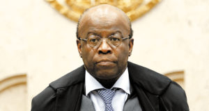 Joaquim Barbosa PSB