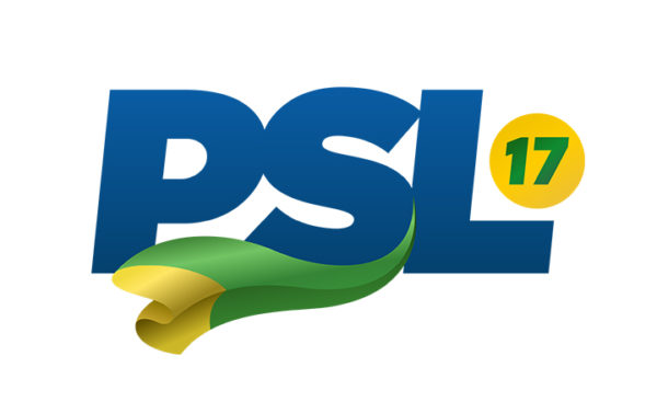 PSL Bolsonaro deputados