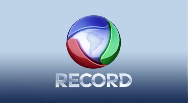 Logo Record