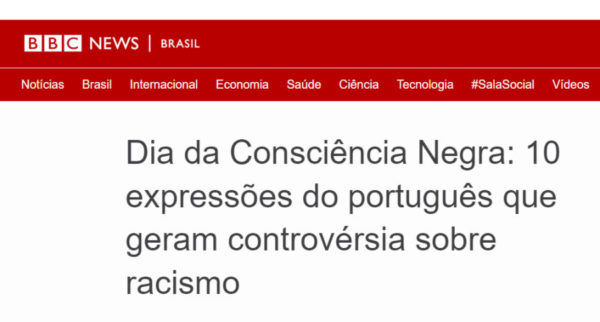 Veja a BBC Brasil