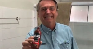 Veja Bolsonaro