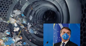 Veja Bolsonaro e a ignorância
