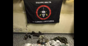 Veja as drogas