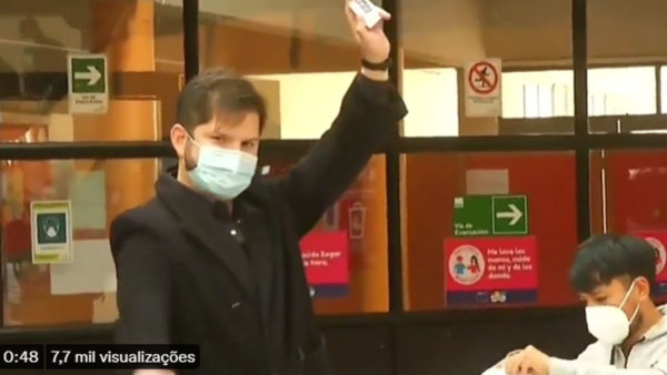 Veja o candidato