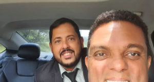 Veja o Cavaleiro de Bolsonaro