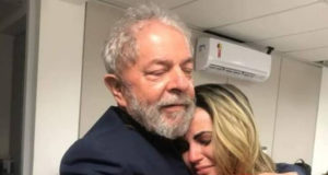 Veja Lula e Deolane Bezerra