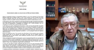 Veja Olavo de Carvalho e a FAB