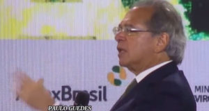 Veja o Paulo Guedes