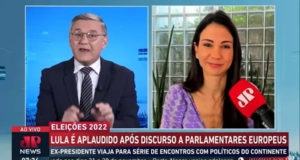 Veja a Jovem Pan