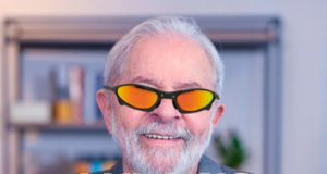 Veja o Lula no Podpah