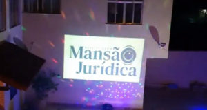 Veja o Mansão Jurídica
