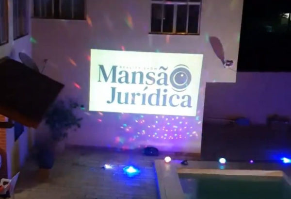 Veja o Mansão Jurídica