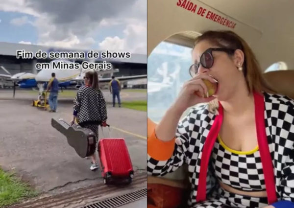 Veja a Marília Mendonça