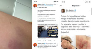 Veja as vereadoras do Partido Novo