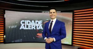 Veja o Bacci na Record