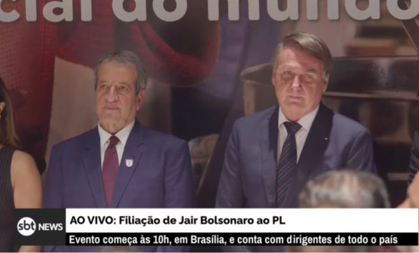 Veja o PL