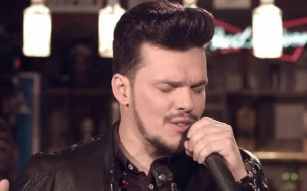 Veja o sertanejo