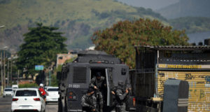 Jacarezinho