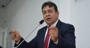 Ronivaldo Maia