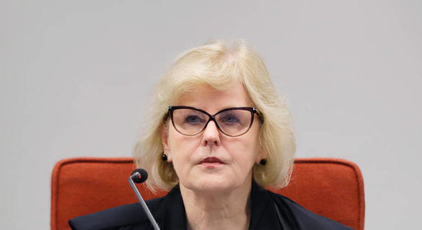 Rosa Weber pode ter mudado destino do segundo turno da votação da PEC dos Precatórios