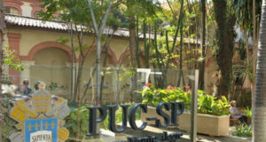 PUC-SP fará "tribunal do genocídio" em evento simbólico