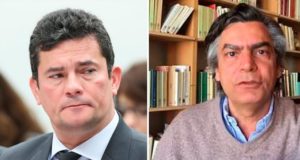 Sergio Moro