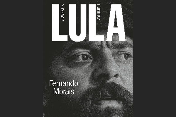 Biografia de Lula